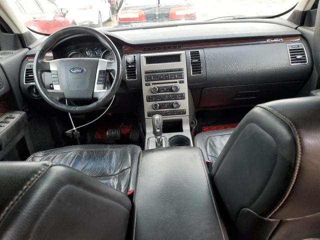 Photo 8 from auction – 2009 FORD FLEX SEL with VIN 2FMEK62C19BA01370