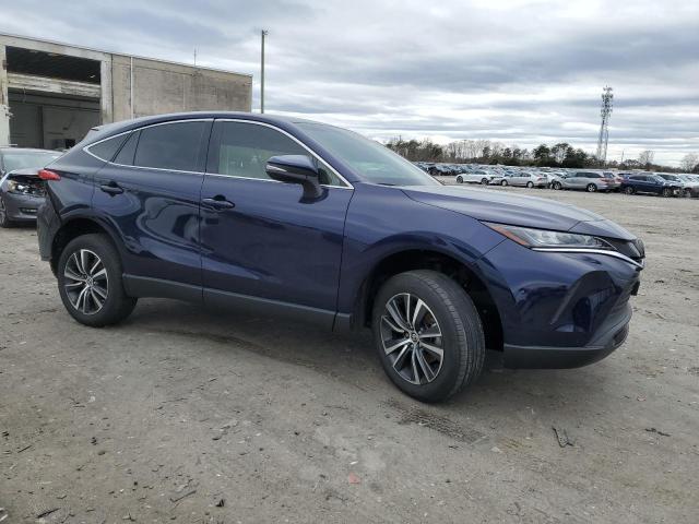 Photo 4 from auction – 2022 TOYOTA VENZA LE with VIN JTEAAAAH8NJ117950