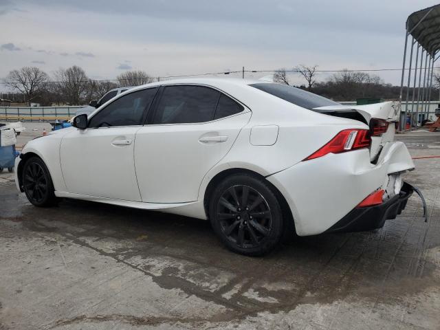Photo 2 from auction – 2014 LEXUS IS 250 with VIN JTHCF1D22E5003147