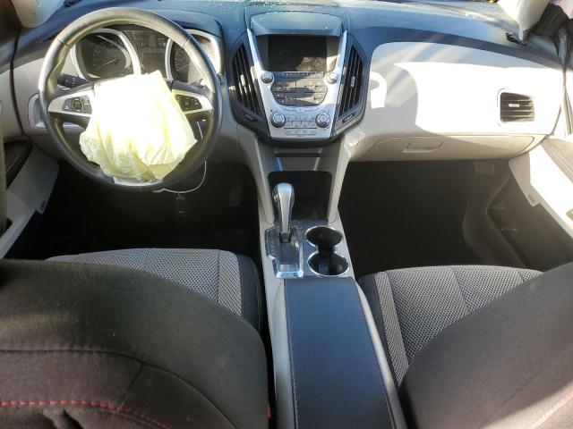 Photo 8 from auction – 2012 CHEVROLET EQUINOX LT with VIN 2GNFLDE51C6285940