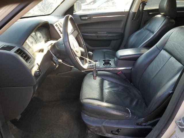Photo 7 from auction – 2010 CHRYSLER 300 TOURIN with VIN 2C3CA5CV6AH229962