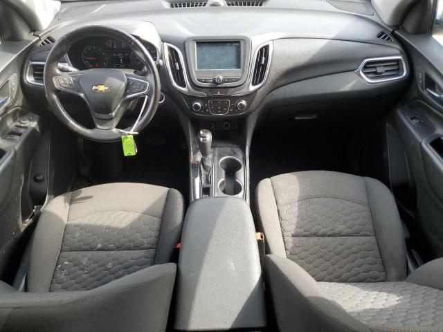 Photo 8 from auction – 2018 CHEVROLET EQUINOX LT with VIN 2GNAXJEV7J6235473
