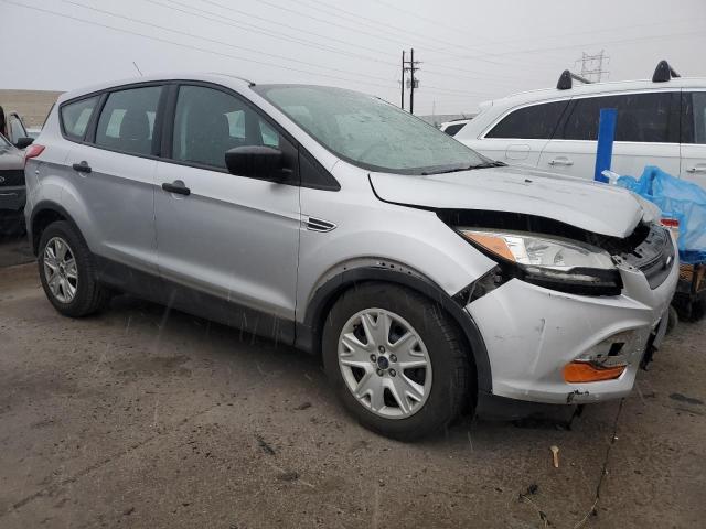 Photo 4 from auction – 2014 FORD ESCAPE S with VIN 1FMCU0F76EUB46288