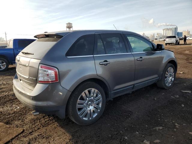 Photo 3 from auction – 2010 FORD EDGE LIMIT with VIN 2FMDK3KCXABB72567