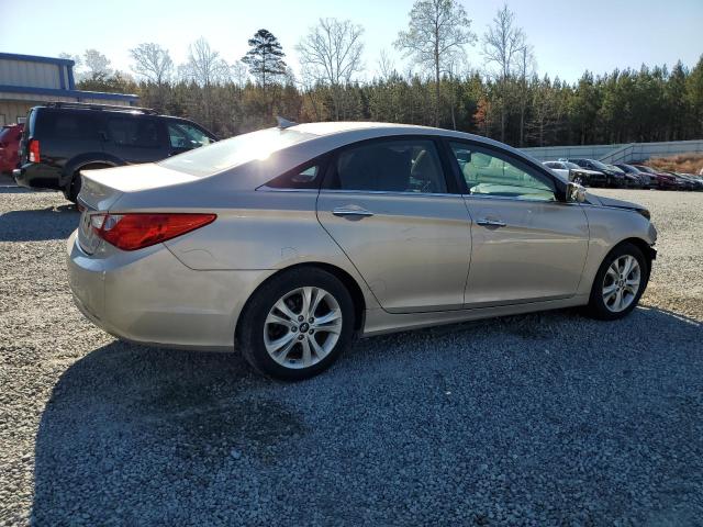 Photo 3 from auction – 2011 HYUNDAI SONATA SE with VIN 5NPEC4ACXBH256990