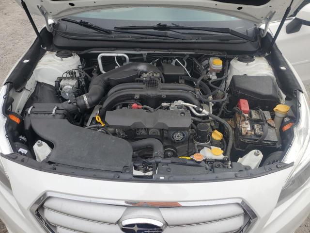 Photo 11 from auction – 2017 SUBARU LEGACY 2.5 with VIN 4S3BNAN66H3010846