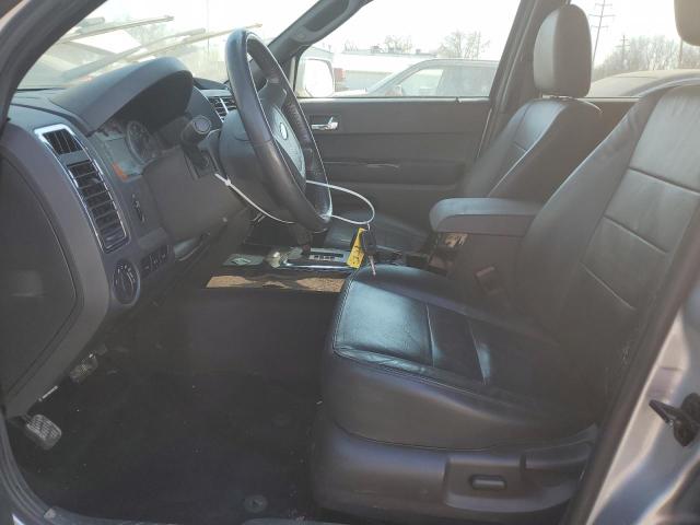 Photo 7 from auction – 2011 FORD ESCAPE LIM with VIN 1FMCU0EG6BKA73481