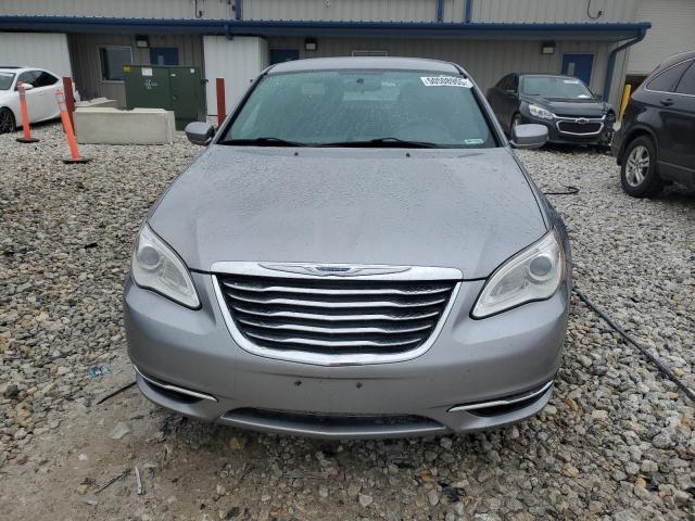 Photo 5 from auction – 2013 CHRYSLER 200 LX with VIN 1C3CCBAB1DN511195
