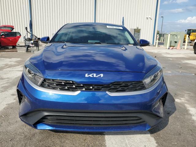 Photo 5 from auction – 2022 KIA FORTE FE with VIN 3KPF24AD4NE464503