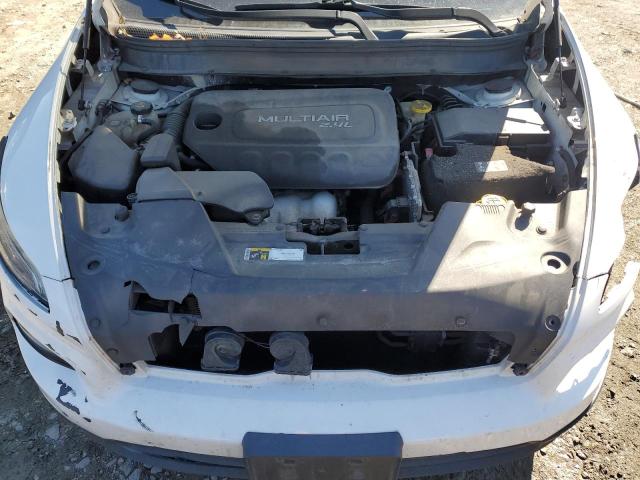 Снимка 12 от търг – 2016 JEEP CHEROKEE с VIN 1C4PJLCB1GW167937