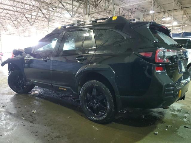 Photo 2 from auction – 2023 SUBARU OUTBACK WI with VIN 4S4BTGUD0P3197780
