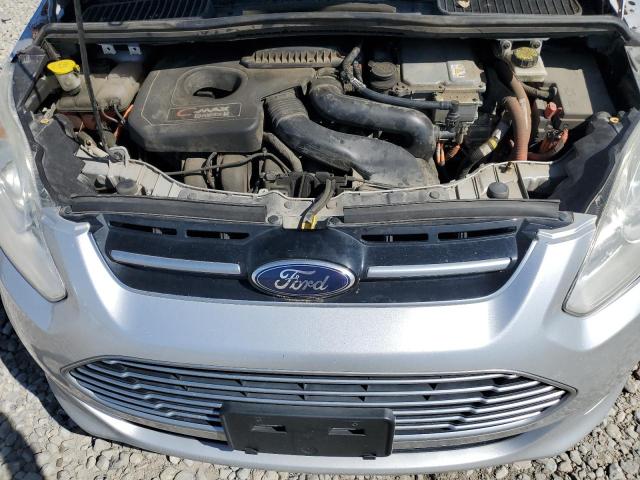 Снимка 11 от търг – 2014 FORD C-MAX PREM с VIN 1FADP5CU9EL515342