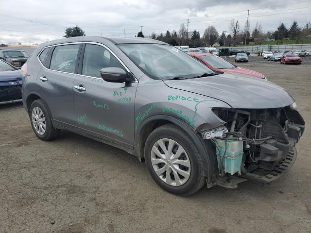Photo 4 from auction – 2015 NISSAN ROGUE S/SV with VIN KNMAT2MV0FP586034
