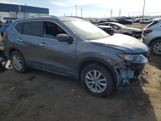 Photo 4 from auction – 2020 NISSAN ROGUE S with VIN 5N1AT2MT3LC774575