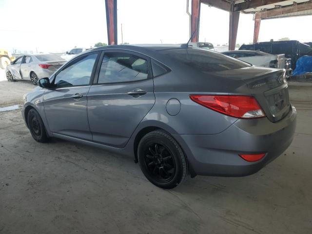 Photo 2 from auction – 2016 HYUNDAI ACCENT SE with VIN KMHCT4AE3GU074548