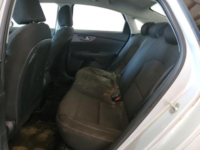 Photo 10 from auction – 2021 KIA FORTE FE with VIN 3KPF24AD4ME269628