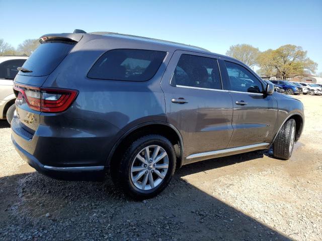 Photo 3 from auction – 2015 DODGE DURANGO SX with VIN 1C4RDHAG4FC709351