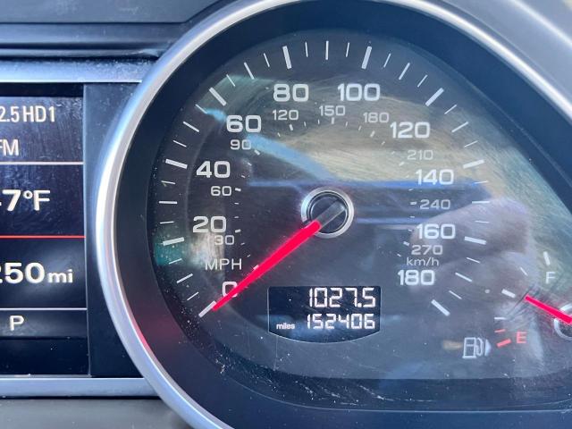 Photo 8 from auction – 2015 AUDI Q7 PREMIUM with VIN WA1LGAFE5FD014103