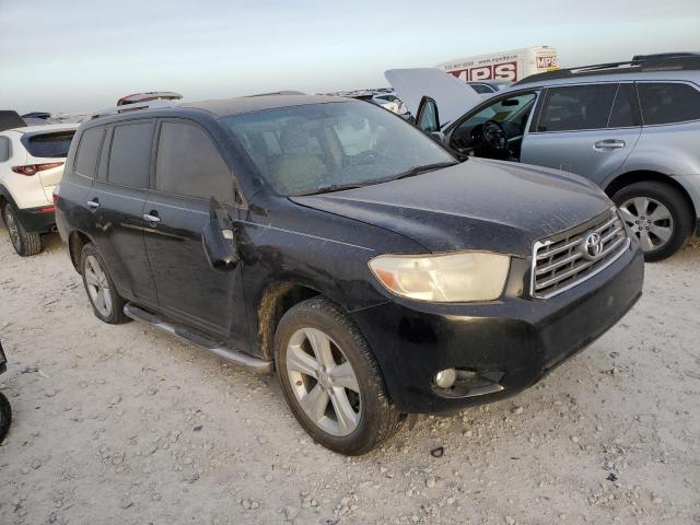 Снимка 4 от търг – 2009 TOYOTA HIGHLANDER с VIN JTEDS42A992073521