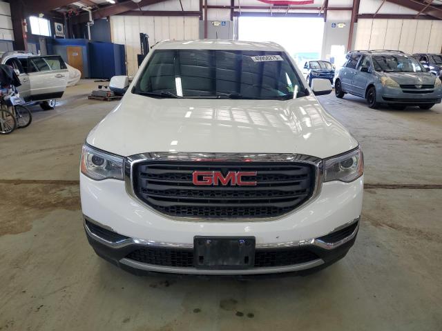 Photo 5 from auction – 2019 GMC ACADIA SLE with VIN 1GKKNRLAXKZ193201