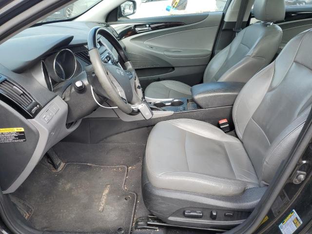 صورة رقم 7 من المزاد - 2012 HYUNDAI SONATA SE مع VIN 5NPEC4AC1CH410441