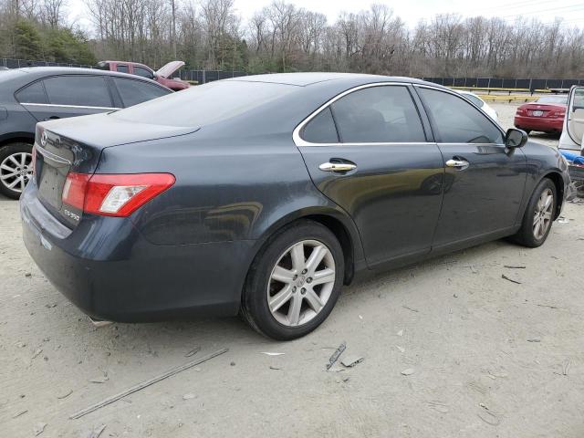 Foto 3 de la subasta – 2008 LEXUS ES 350 con VIN JTHBJ46G182218254