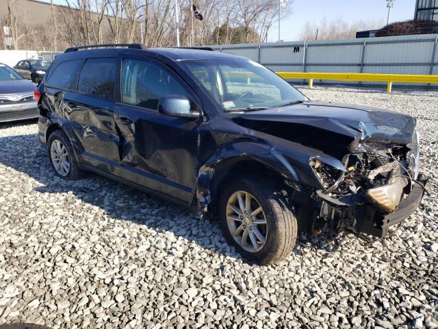 Photo 4 from auction – 2013 DODGE JOURNEY SX with VIN 3C4PDDBG9DT696130