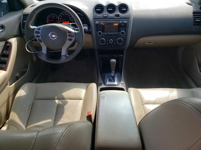 Photo 8 from auction – 2011 NISSAN ALTIMA BAS with VIN 1N4AL2AP9BN449059