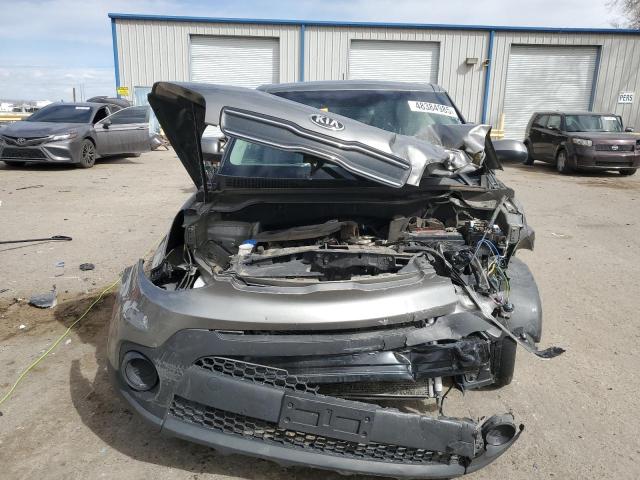 Photo 5 from auction – 2019 KIA SOUL with VIN KNDJN2A24K7021851