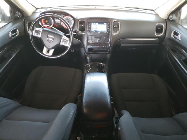 Photo 8 from auction – 2012 DODGE DURANGO SX with VIN 1C4RDHAGXCC306616