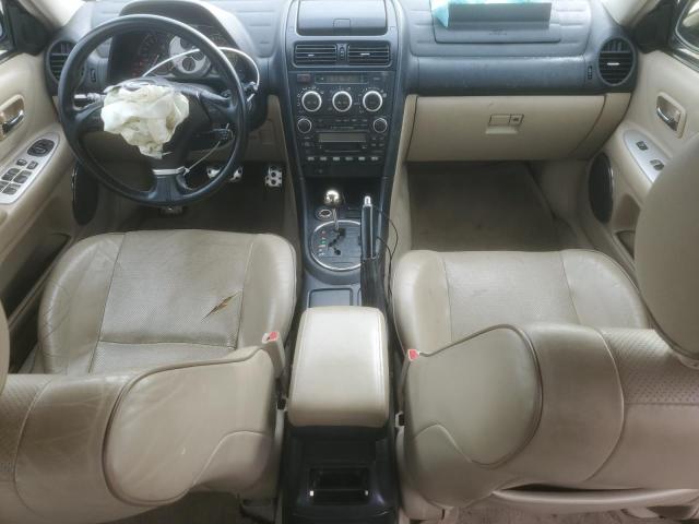 Снимка 8 от търг – 2005 LEXUS IS 300 с VIN JTHBD192050095592