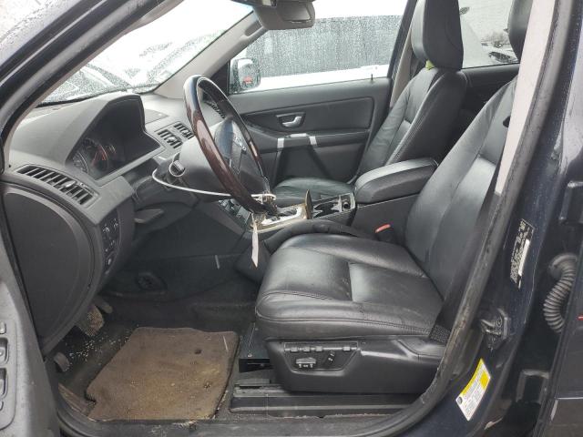 Photo 7 from auction – 2010 VOLVO XC90 3.2 with VIN YV4982CZ5A1551300