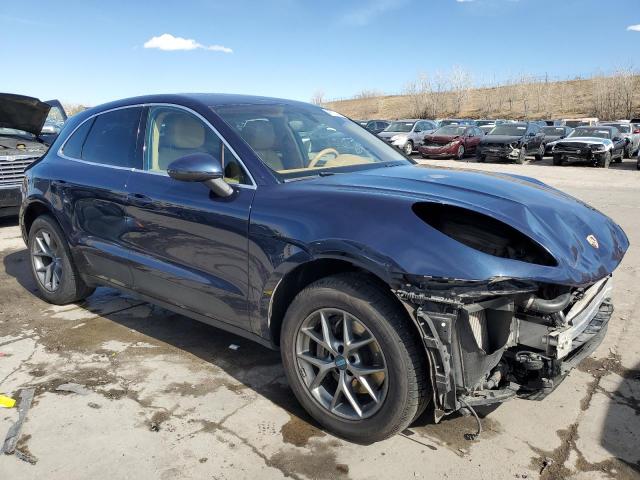 Photo 4 from auction – 2016 PORSCHE MACAN S with VIN WP1AB2A58GLB46058