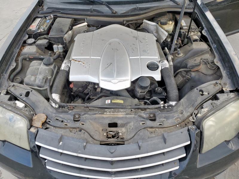 Снимка 11 от търг – 2004 CHRYSLER CROSSFIRE с VIN 1C3AN69L54X006853
