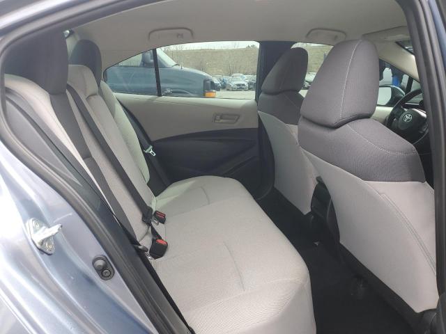 Photo 10 from auction – 2022 TOYOTA COROLLA LE with VIN 5YFEPMAE6NP389758
