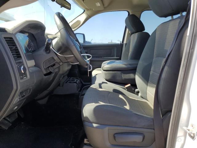 Photo 7 from auction – 2010 DODGE RAM 1500 with VIN 1D7RV1CT6AS198700
