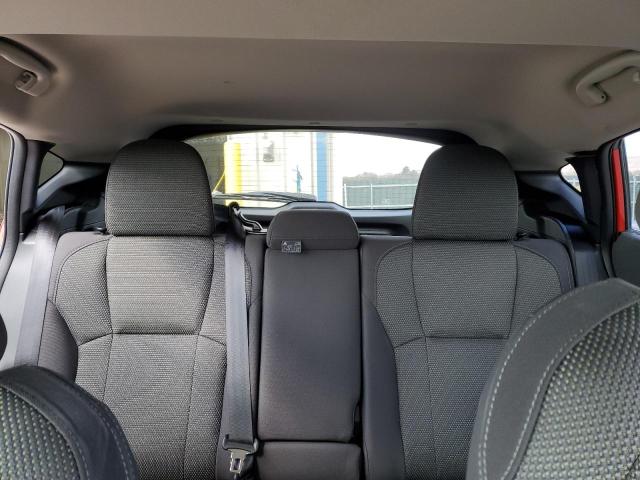 Снимка 10 от търг – 2024 SUBARU CROSSTREK с VIN JF2GUADC8RH296351