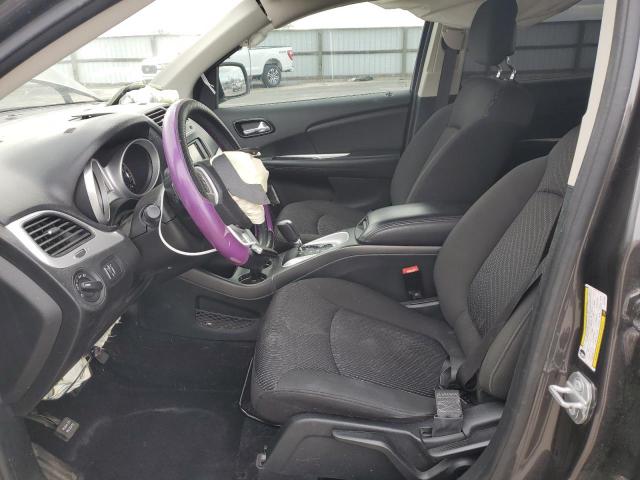 Photo 7 from auction – 2018 DODGE JOURNEY SE with VIN 3C4PDCAB7JT171031