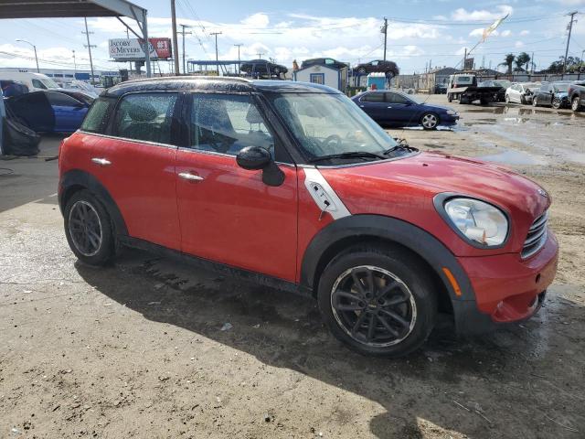 Снимка 4 от търг – 2015 MINI COOPER COU с VIN WMWZB3C58FWR44187