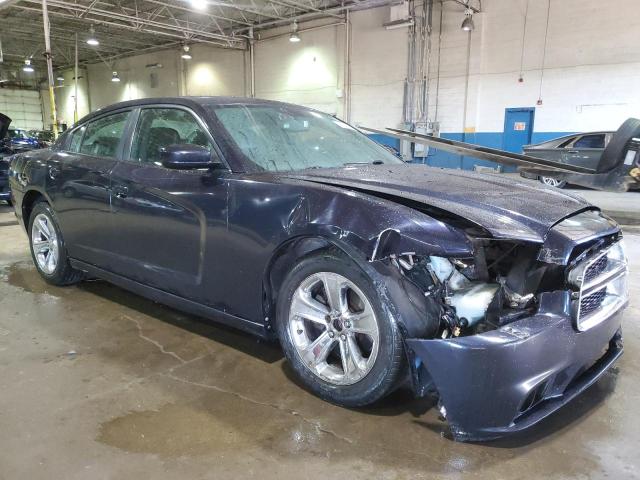 Photo 4 from auction – 2012 DODGE CHARGER SX with VIN 2C3CDXHG6CH129182