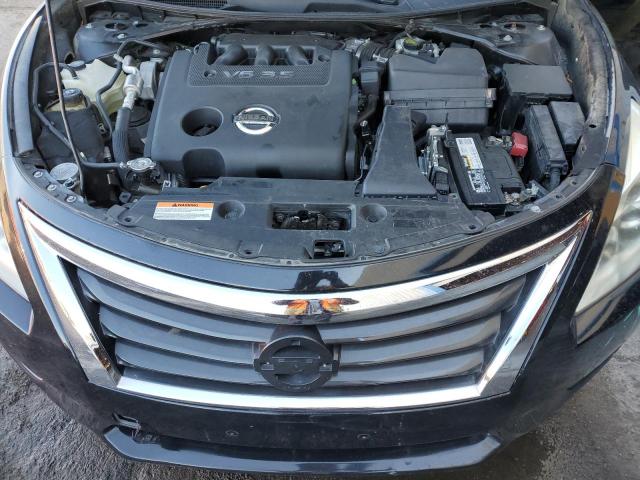 Photo 11 from auction – 2013 NISSAN ALTIMA 3.5 with VIN 1N4BL3AP3DC107583