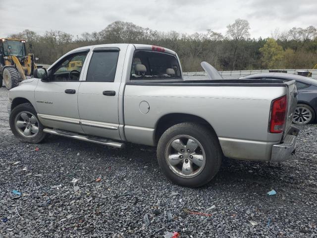Снимка 2 от търг – 2004 DODGE RAM 1500 S с VIN 1D7HA18D54S695945