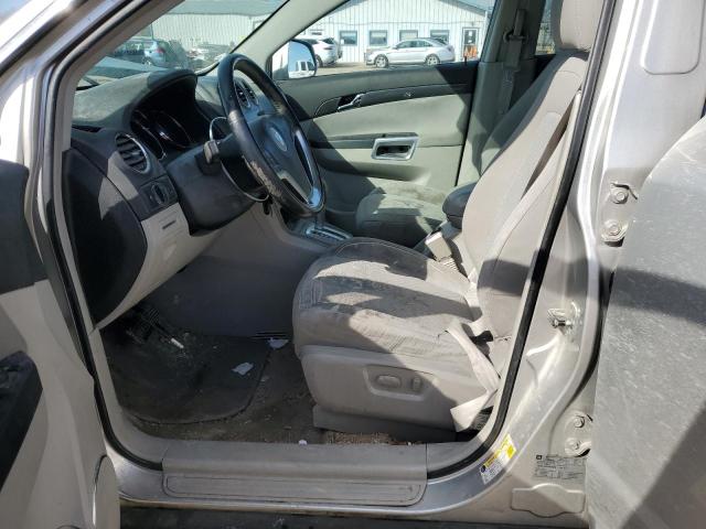 Снимка 7 от търг – 2008 SATURN VUE XE с VIN 3GSCL33PX8S504563