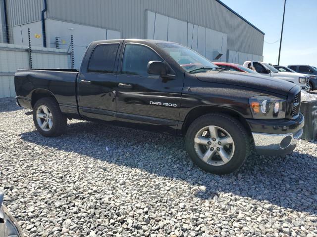 Photo 4 from auction – 2007 DODGE RAM 1500 S with VIN 1D7HA18P97S167128