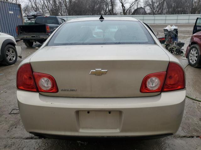 Photo 6 from auction – 2012 CHEVROLET MALIBU LS with VIN 1G1ZB5E02CF305243