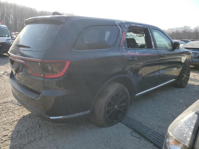 Photo 3 from auction – 2014 DODGE DURANGO SX with VIN 1C4RDJAG5EC977122