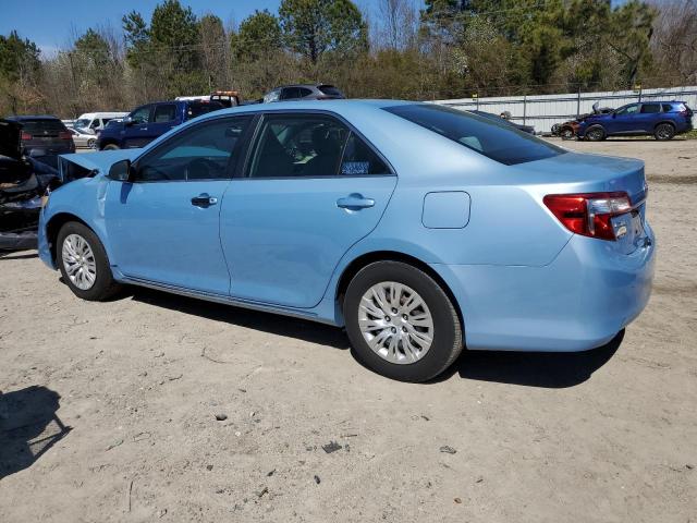 Снимка 2 от търг – 2012 TOYOTA CAMRY BASE с VIN 4T4BF1FK2CR242115