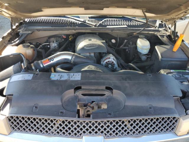 Photo 11 from auction – 2004 CHEVROLET SILVERADO with VIN 2GCEC19TX41191372