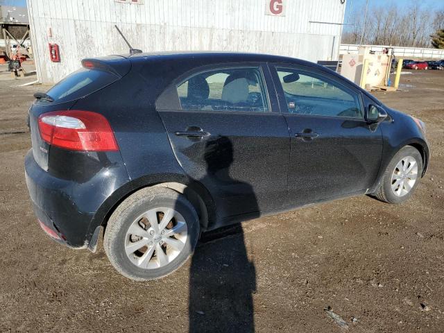 Снимка 3 от търг – 2015 KIA RIO EX с VIN KNADN5A31F6456357