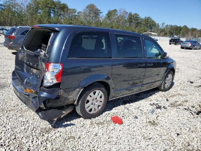 Photo 3 from auction – 2014 DODGE GRAND CARA with VIN 2C4RDGBG1ER340401